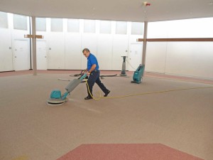 Reseda carpet cleaners